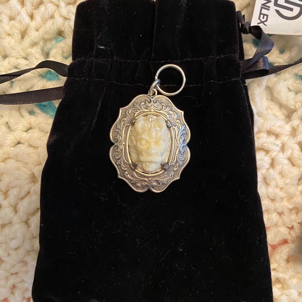 DYLANLEX CHARMS